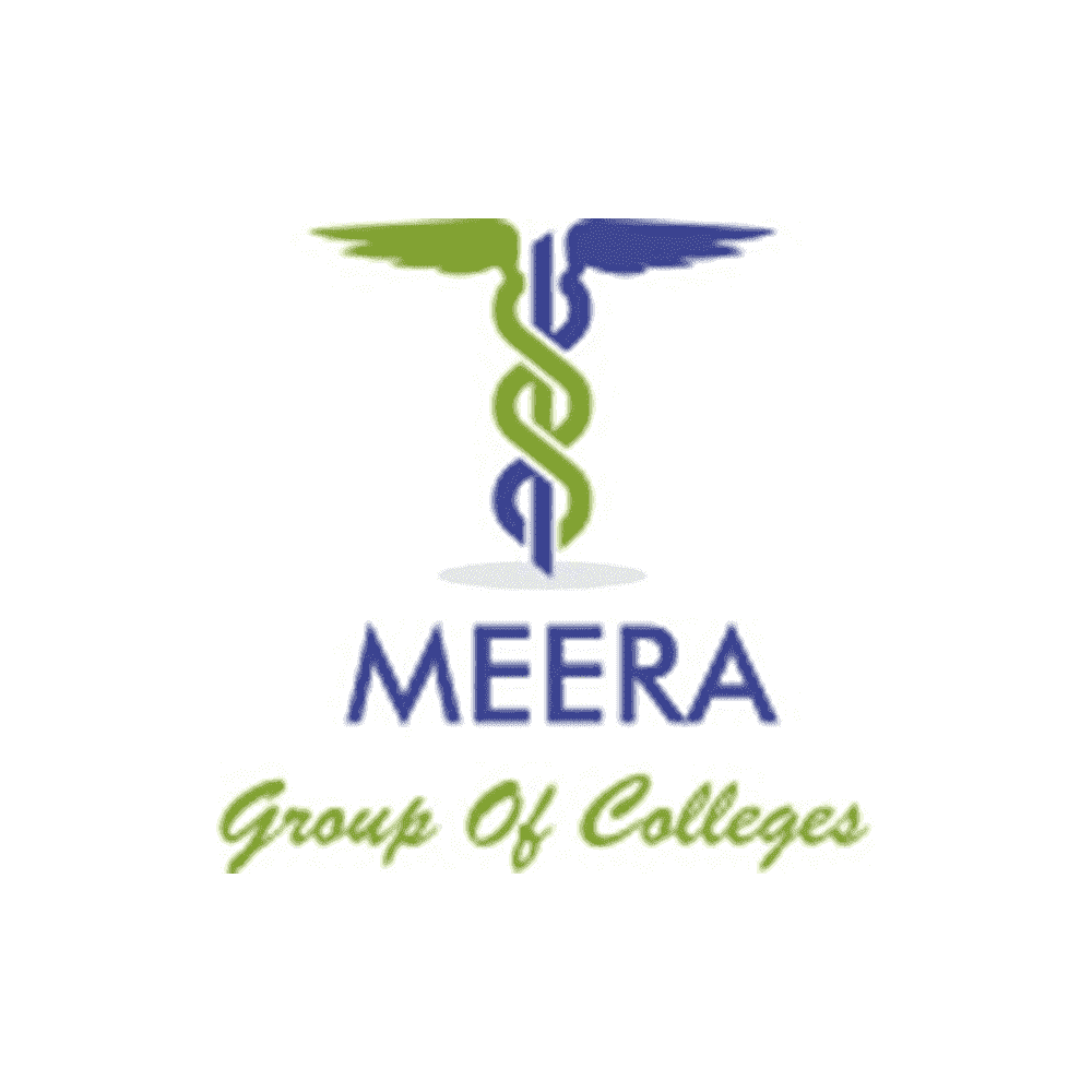 Meera Medical Institute Of Nursing & Hospital (MEERA HOSPITAL) - Logo
