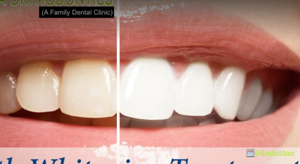 Meera Orthodontics & Dental Implant Center - Logo