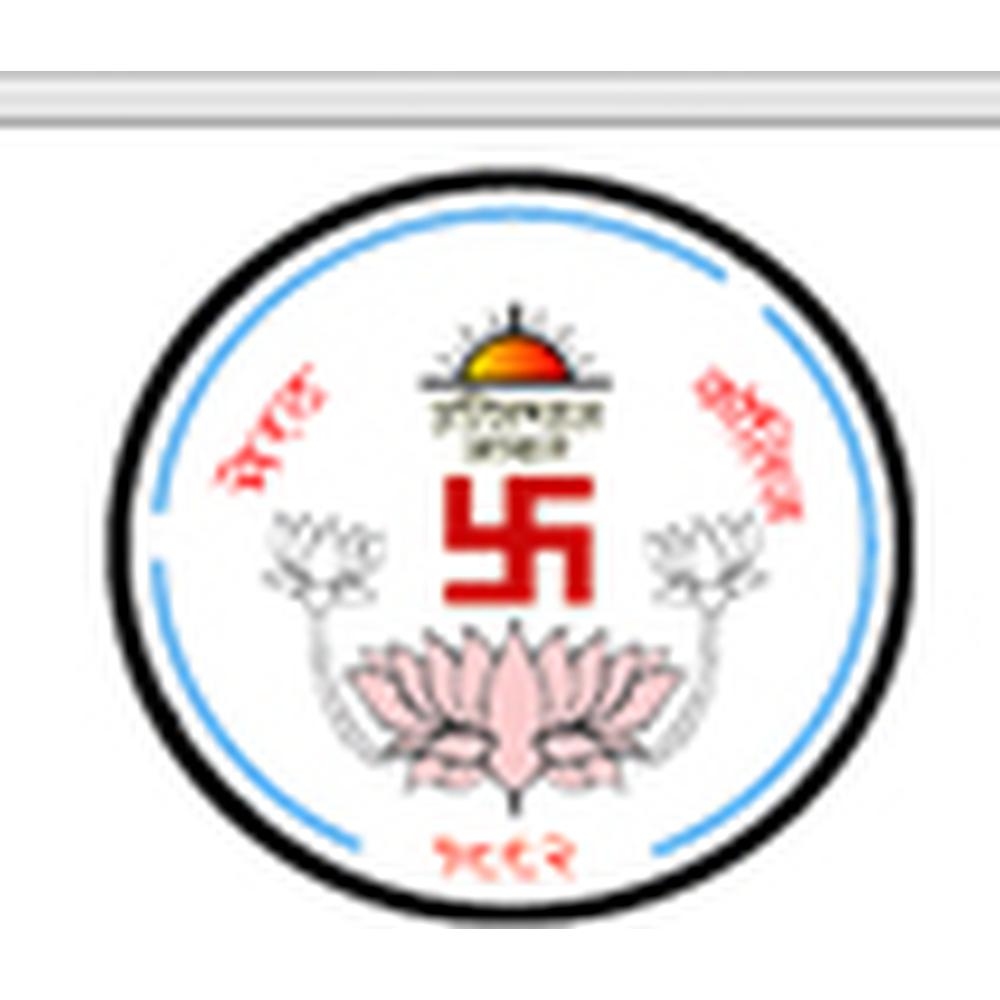Meerut College - Logo