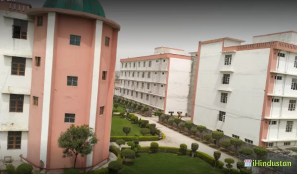 Meerut Institute of Engineering and Technology - Logo