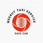 Meerut Taxi Service - Logo