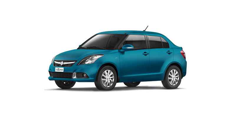 Meerut Taxi Service - Cover photo