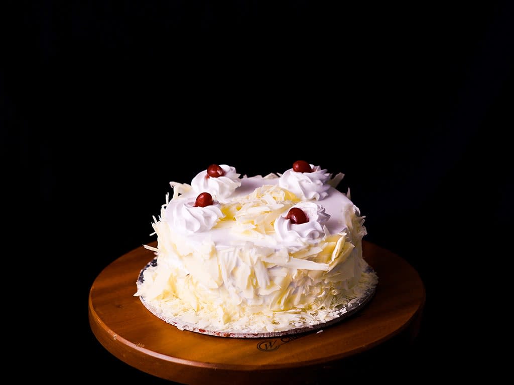 Meet Cakes - Logo