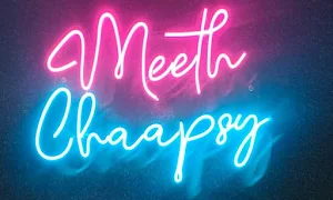 Meeth chaapsy - Cover photo