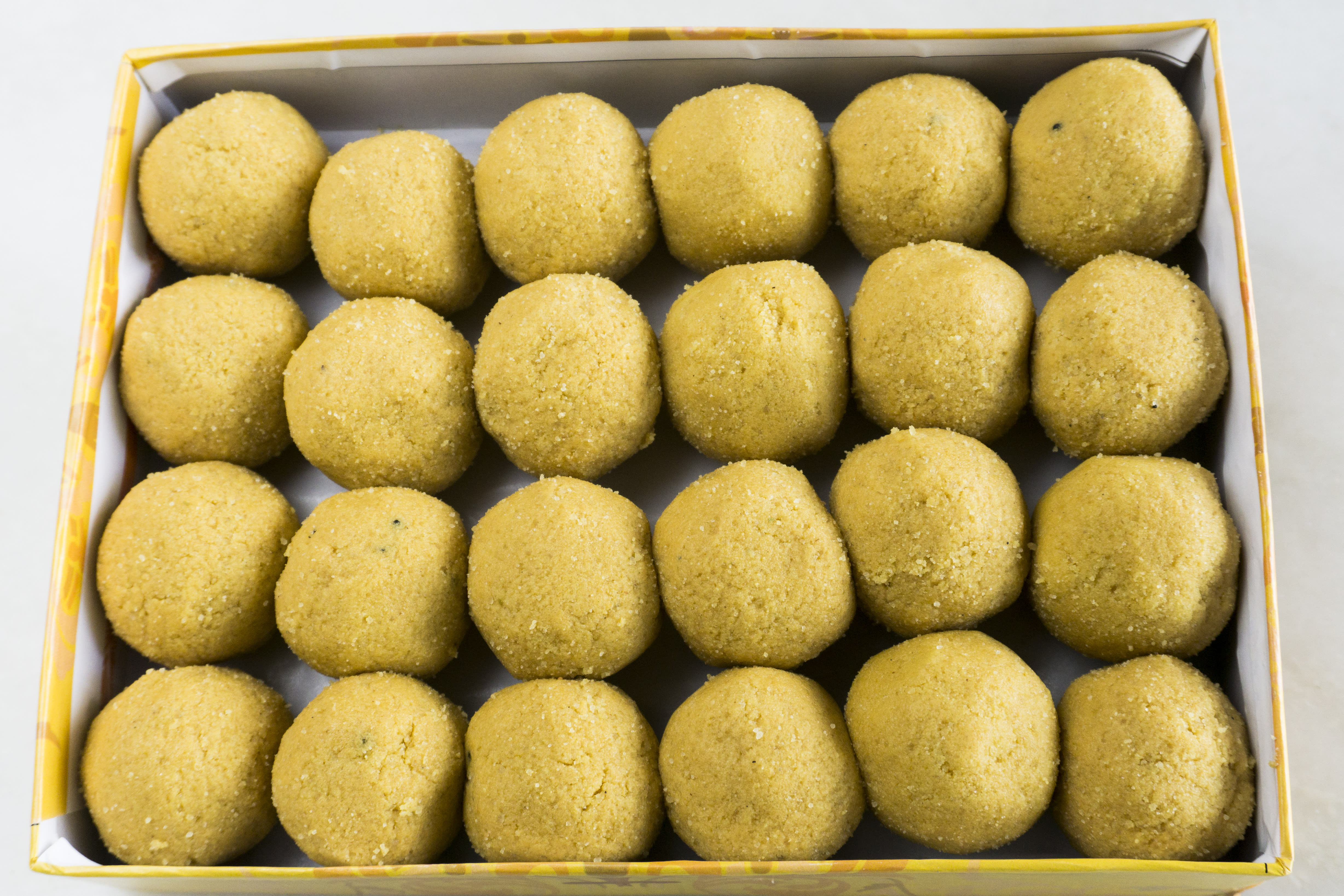 Meethi Reet a unit of RN DELICACIES - Logo