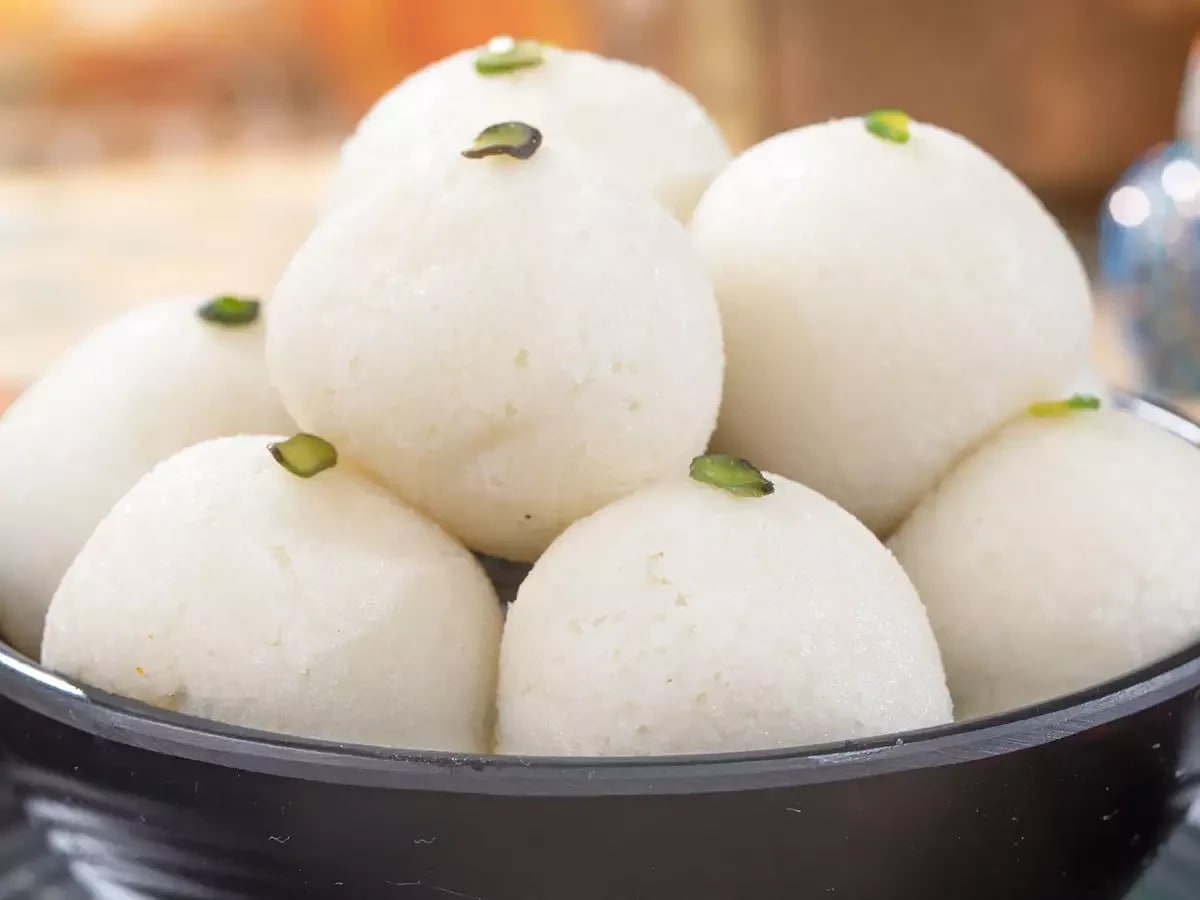 Meethi Reet Mithai Boutique - Logo