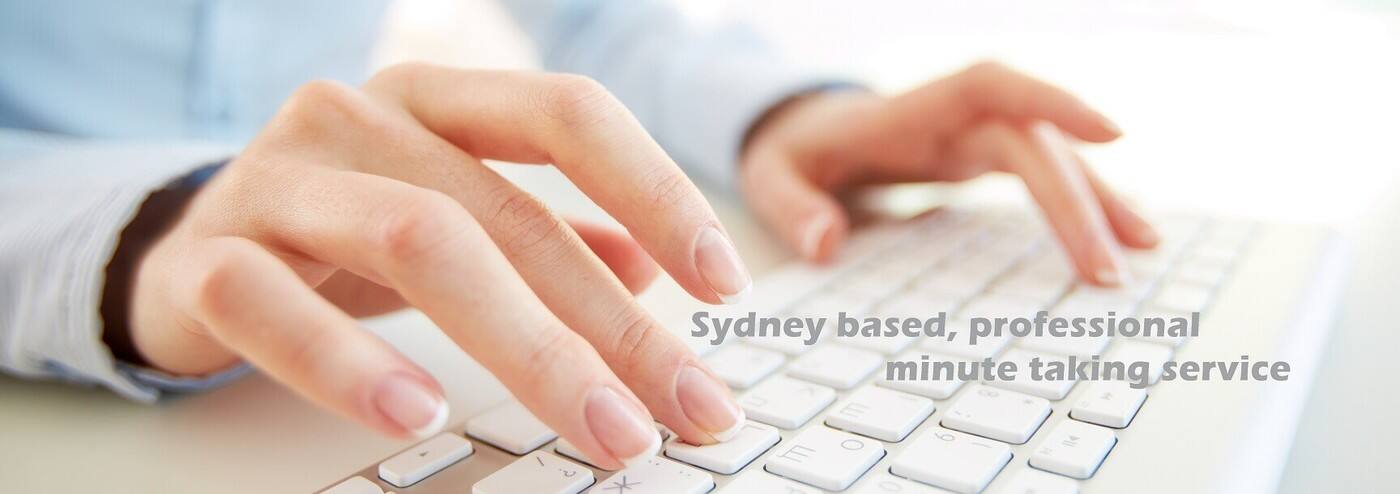 Meetings Into Minutes - Cover photo