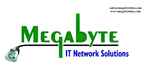 Megabyte It Network Solutions - Logo
