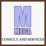 Mega Consult and Services - Logo