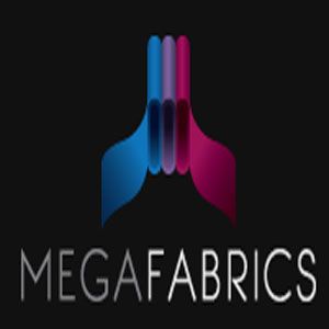 Megafabrics Textile Company - Logo