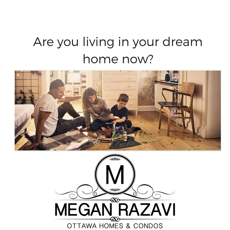 Megan Razavi Ottawa Real Estate - Cover photo