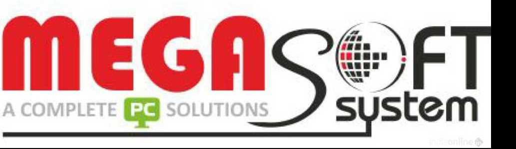 Megasoft System - Cover photo