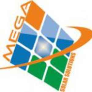 Mega Solar Solutions - Cover photo