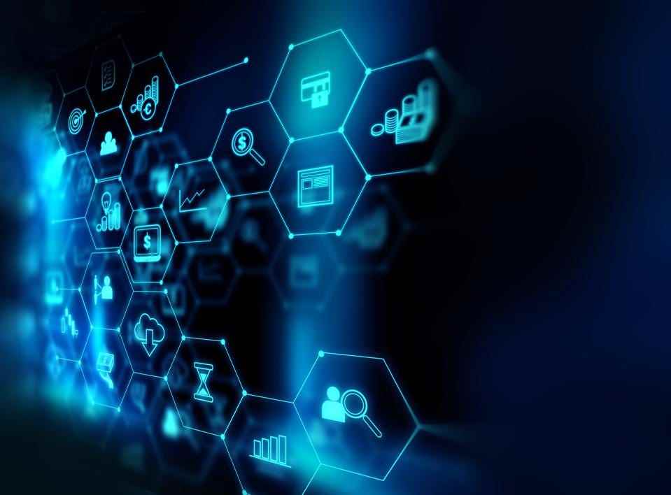 Megatron Technologies - Cover photo