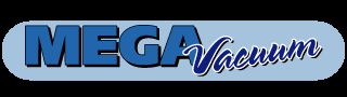 Mega Vacuum - Logo