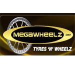 megawheelz.com - Logo