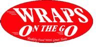 Mega Wraps - Logo