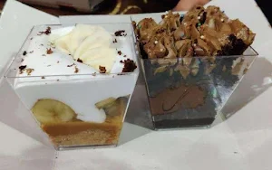 Meggish Patisserie - Cover photo