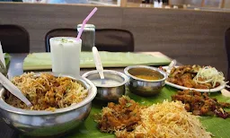 Meghana Foods - Cover photo