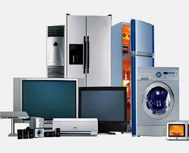 Megha Electronics - Cover photo
