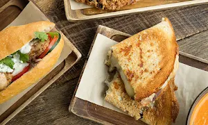 Megha Kitchen - Cover photo