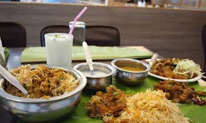 Meghana Foods - Cover photo
