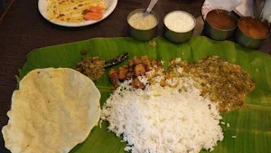 Meghana Foods - Logo