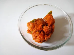 Meghana Foods - Logo