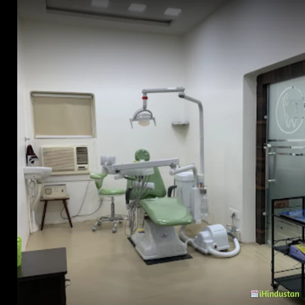 Meghana MultiSpeciality Dental Clinic - Logo