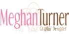 Meghan Turner Graphic Design - Logo
