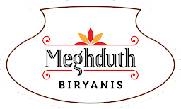 Meghduth Biryanis - Cover photo