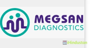 Megsan Diagnostics - Logo