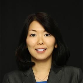Megumi Hirasaka - Century 21 Leading Edge Realty Inc. - Logo