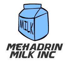 Mehadrin Milk Inc - Logo