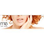 Me Hair and Body Salon - Logo