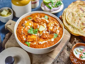 Mehak Restaurant - Cover photo
