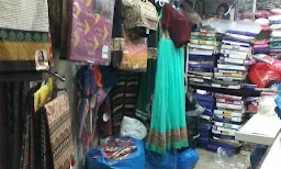 Mehak Sarees - Logo