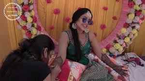 Mehandi Art By Nisha - Cover photo