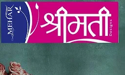 Mehar by Shrimati - Logo