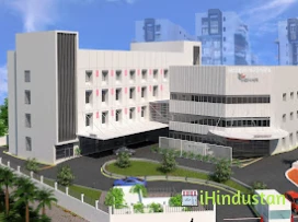 Mehar Hospital - Logo