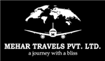 Mehar Travels Pvt Ltd - Logo