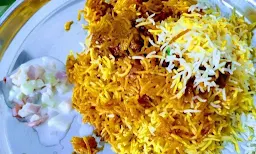Mehboob Caterer's & Biryani House - Logo