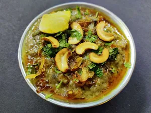 Mehek Biryani - Cover photo