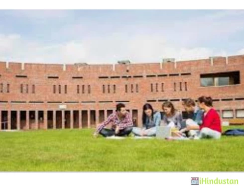 Meher Degree College - Logo