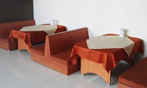 Mehfil Family Garden Restaurant - Logo