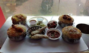Mehfil Restaurant - Logo