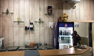 Mehfil Restaurant & Bar - Cover photo