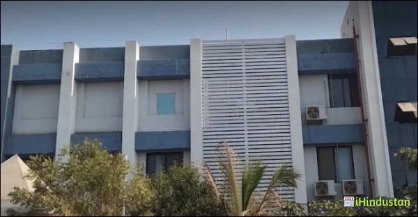 Mehkar Multispeciality Hospital - Logo