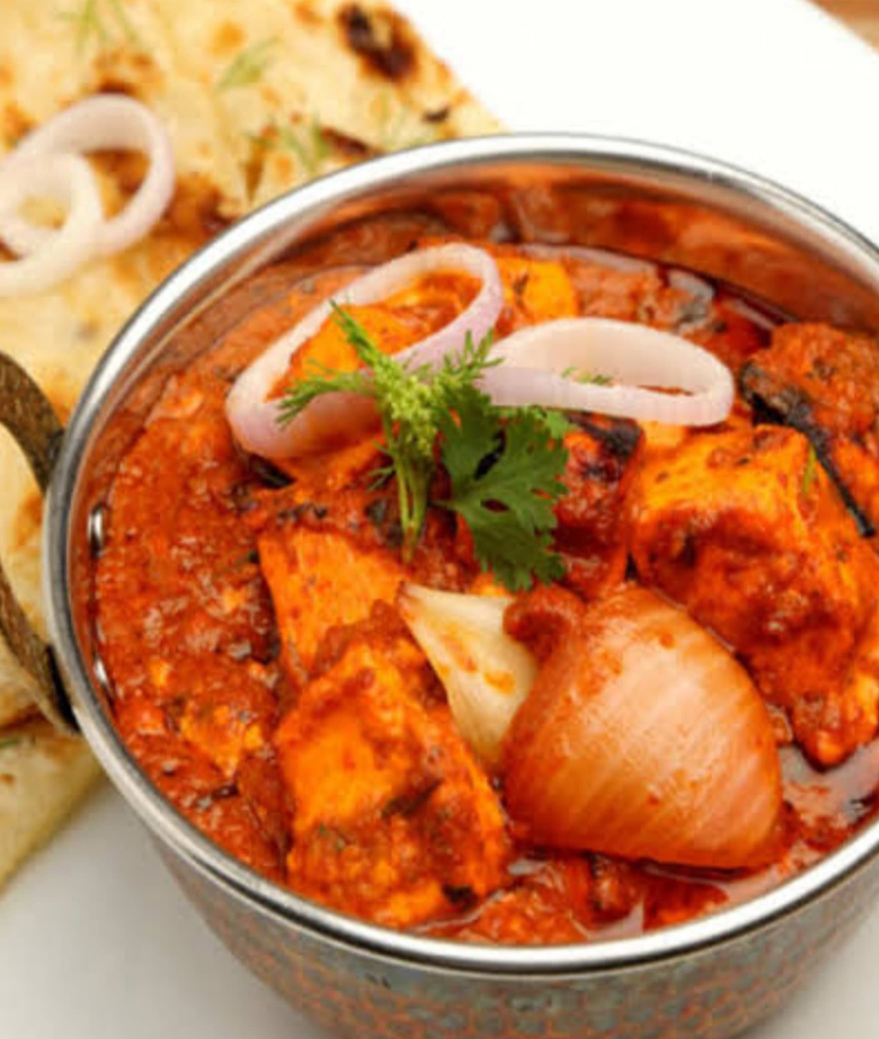 Mehmaan Restaurant - Logo