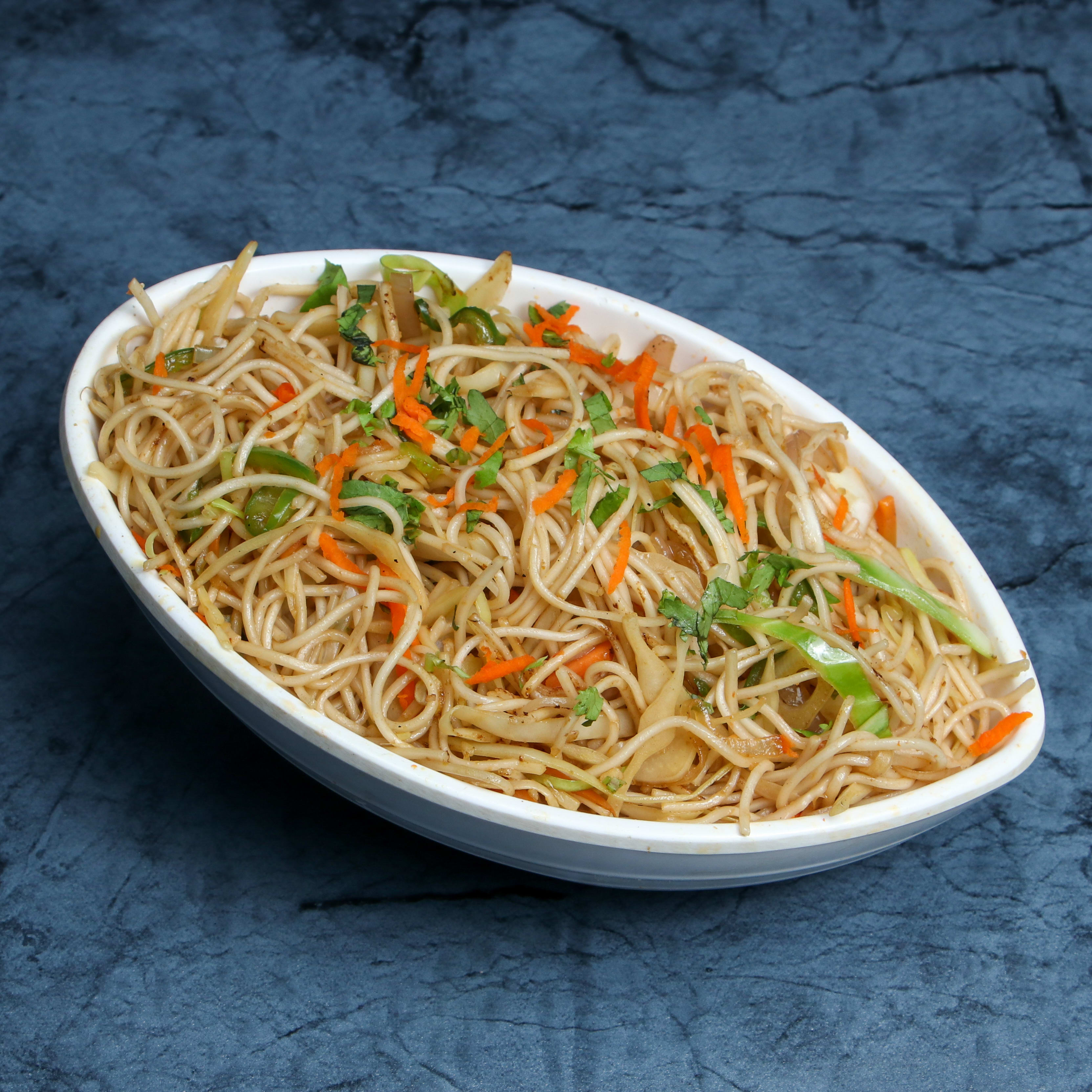 Mehman Restaurant - Logo